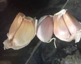 Alu meethi easy to cook recipe step 1 photo