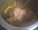 हांडी चिकन (Handi Chicken recipe in Hindi) रेसिपी चरण 7 फोटो