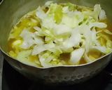 Foto langkah ke 10 dari resep Soto telur puyuh apa adanya.
