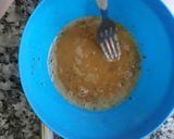 Foto del paso 2 de la receta: Tortilla de papa en caja tetra