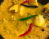 Mangshor Bhuna Khichuri (Mutton Khichdi - Bengali Style) recipe step 7 photo