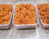 Foto langkah ke 10 dari resep Kentang Mustofa.
