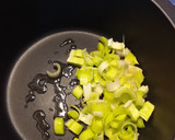Foto del paso 2 de la receta: Crema de pimientos rojos y atún