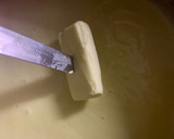 Foto del paso 5 de la receta: Crema pastelera