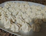 Foto del paso 9 de la receta Suspiros o merenguitos