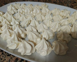 Foto del paso 9 de la receta: Suspiros o merenguitos