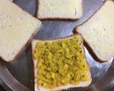 A picture of step 5 of Crispy Potato Sandwich.