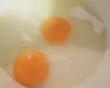 Palacsinta recept fázis 2 fotója
