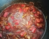 Foto del paso 6 de la receta: Pavo en salsa