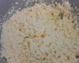 Túrós süti recept fázis 1 fotója