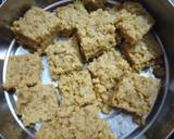 Kalakand recipe step 6 photo