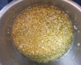 Foto del paso 6 de la receta: Verdinas con setas