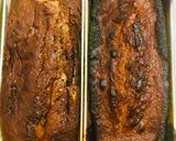 Foto del paso 5 de la receta: DOS BUDINES🥧🥧1)YOGURT Y CHOCOLATE 🥧🍫🥧2)YOGURT Y ZANAHORIAS 🥧🥕🥧 CARAMELIZADAS