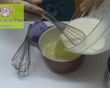 Foto del paso 4 de la receta: Crema pastelera