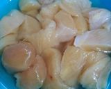 Foto del paso 2 de la receta: Yakitori