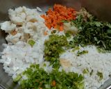 પૌંઆ કટલેટ (Poha Cutlet Recipe In Gujarati) રેસીપી સ્ટેપ1ફોટો
