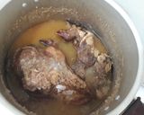 عکس مرحله 2 از دستور کله پاچه 🐏