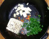 Foto del paso 1 de la receta: Cordero a la Uran