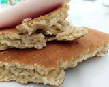 Foto del passaggio 6 della ricetta Pancakes salati