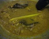 Foto langkah ke 4 dari resep Tongseng Kambing.