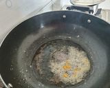 A picture of step 2 of Vaghariya batakiya.