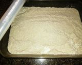 Foto del paso 3 de la receta Keto-Porridge de Coco y Arándanos