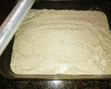Foto del paso 3 de la receta: Keto-Porridge de Coco y Arándanos