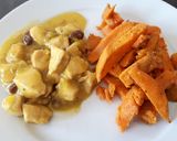 Foto del paso 11 de la receta: Batchcooking #2 🍱