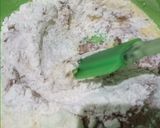 Foto langkah ke 4 dari resep Cookies Susu Milo.