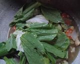 Foto langkah ke 3 dari resep Capcay Kuah Bumbu Simpel.