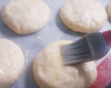 Foto del paso 7 de la receta: Mini pan de hamburguesa con semillas