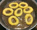 Foto del paso 5 de la receta: Bocata de Calamares