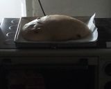 Foto langkah ke 3 dari resep Roti sisir kismis ala bre**tal*.