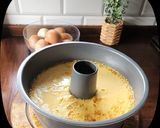 Foto del paso 7 de la receta: Flan de Huevo