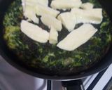 Foto del paso 4 de la receta: Tortilla de acelga