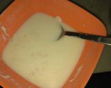 A picture of step 3 of Flatten rice cutlet.