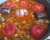 Foto del paso 5 de la receta: Arroz al horno