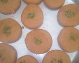 पेड़े (pede recipe in Hindi) रेसिपी चरण 4 फोटो