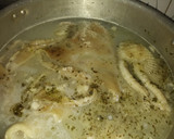 Foto del paso 1 de la receta: Locro Argentino
