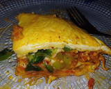 Foto del paso 14 de la receta: Wraps o quesadillas