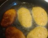 Foto del paso 5 de la receta: Tortitas de plátano macho