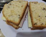 Foto del paso 6 de la receta: Pan de nuez 🍞🤤🤤