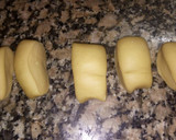 Foto del paso 3 de la receta: Masa para lasaña