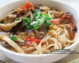 搶鍋麵的食譜步驟6照片