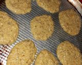 Foto del paso 3 de la receta: Galletitas de avena mixsemillas