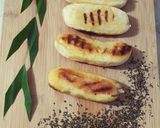Foto langkah ke 3 dari resep Pisang gapit awwe awwe.