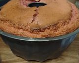 Foto del paso 5 de la receta: Cupcakes de frutillas frescas
