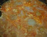 Foto langkah ke 6 dari resep Seblak Kuah Gurih.