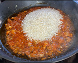 Foto del paso 3 de la receta: Arroz con acelgas
