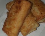 Foto langkah ke 6 dari resep Sosis Solo isi Ayam & Wortel Simple.